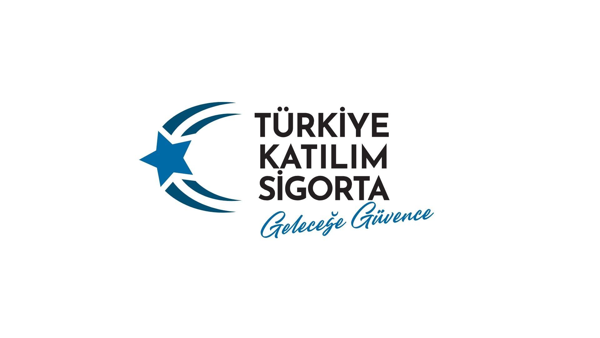 Anadolu Sigorta logosu, kırmızı beyaz kurumsal logo